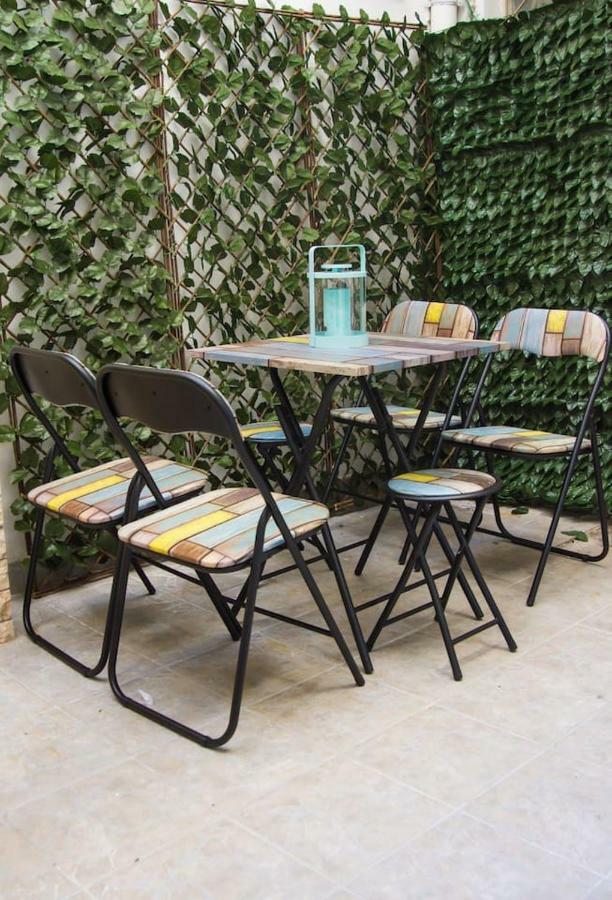 Cozy Apartment Near Monastiraki Athens Luaran gambar