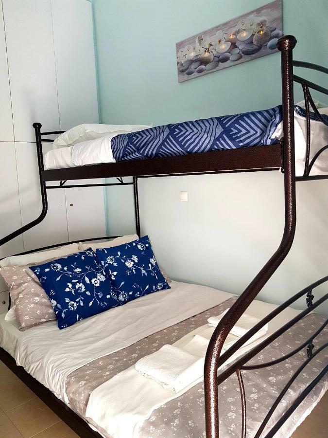 Cozy Apartment Near Monastiraki Athens Luaran gambar